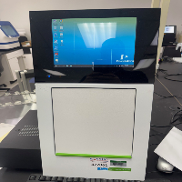 PerkinElmer LabChip GX Touch HT Automated Bioanalysis System image 0